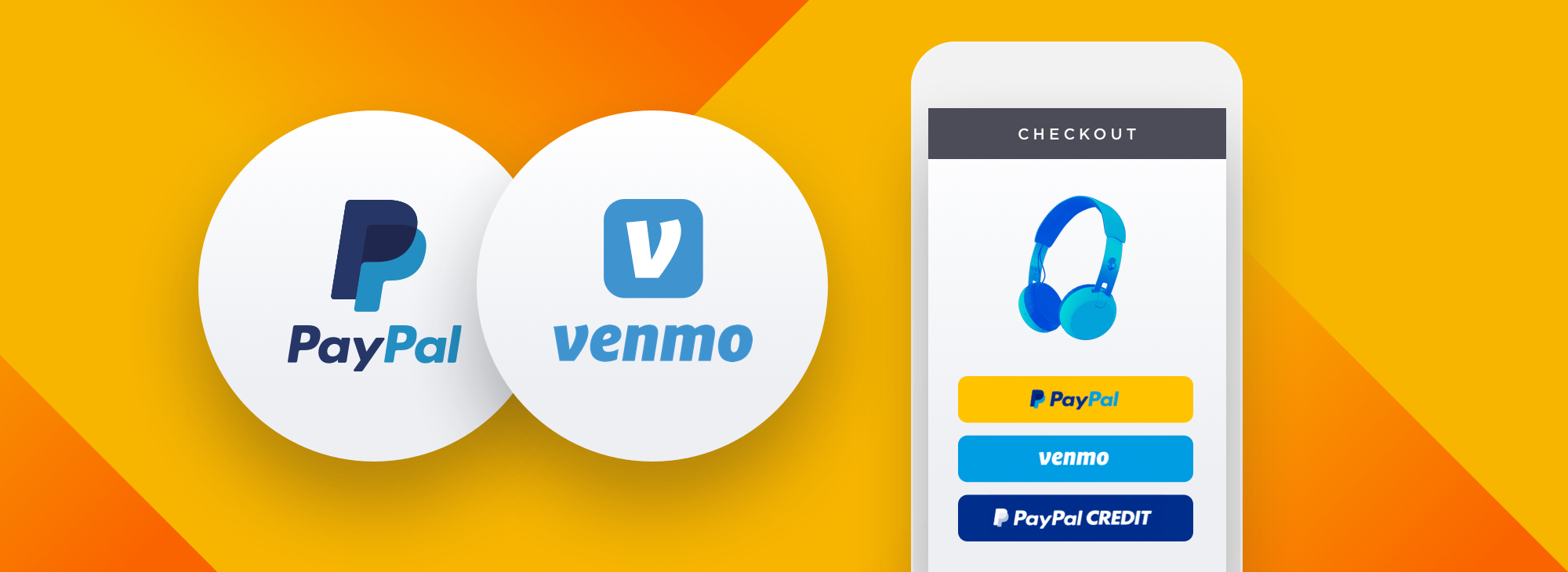 4746 Blog June PayPal Smart Buttons Venmo 1 