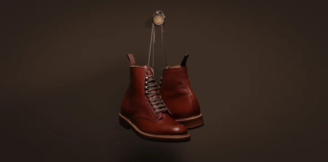 Miniatura de Grenson 