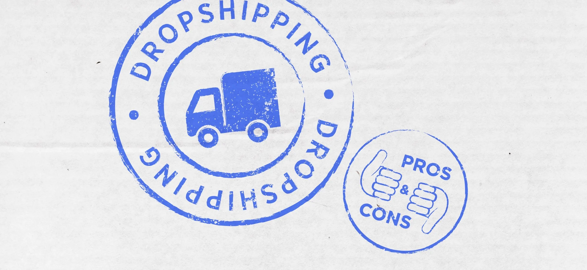 What is New  Drop shipping Policy - Is Dropshipping Allowed On