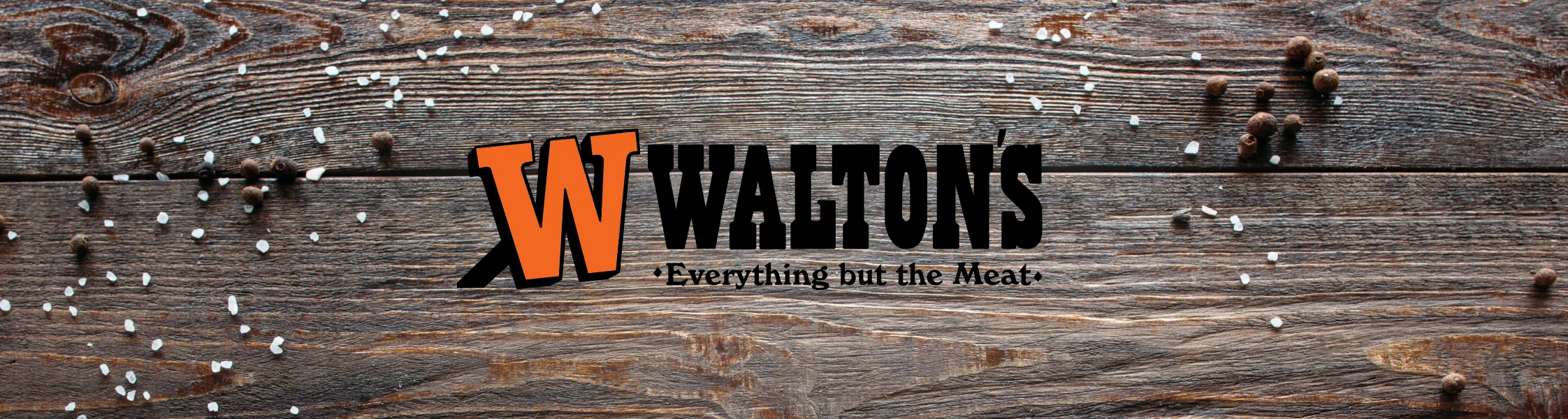 Walton's Meatgistics Customer Story