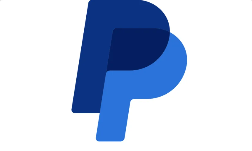 PayPal Logo Only