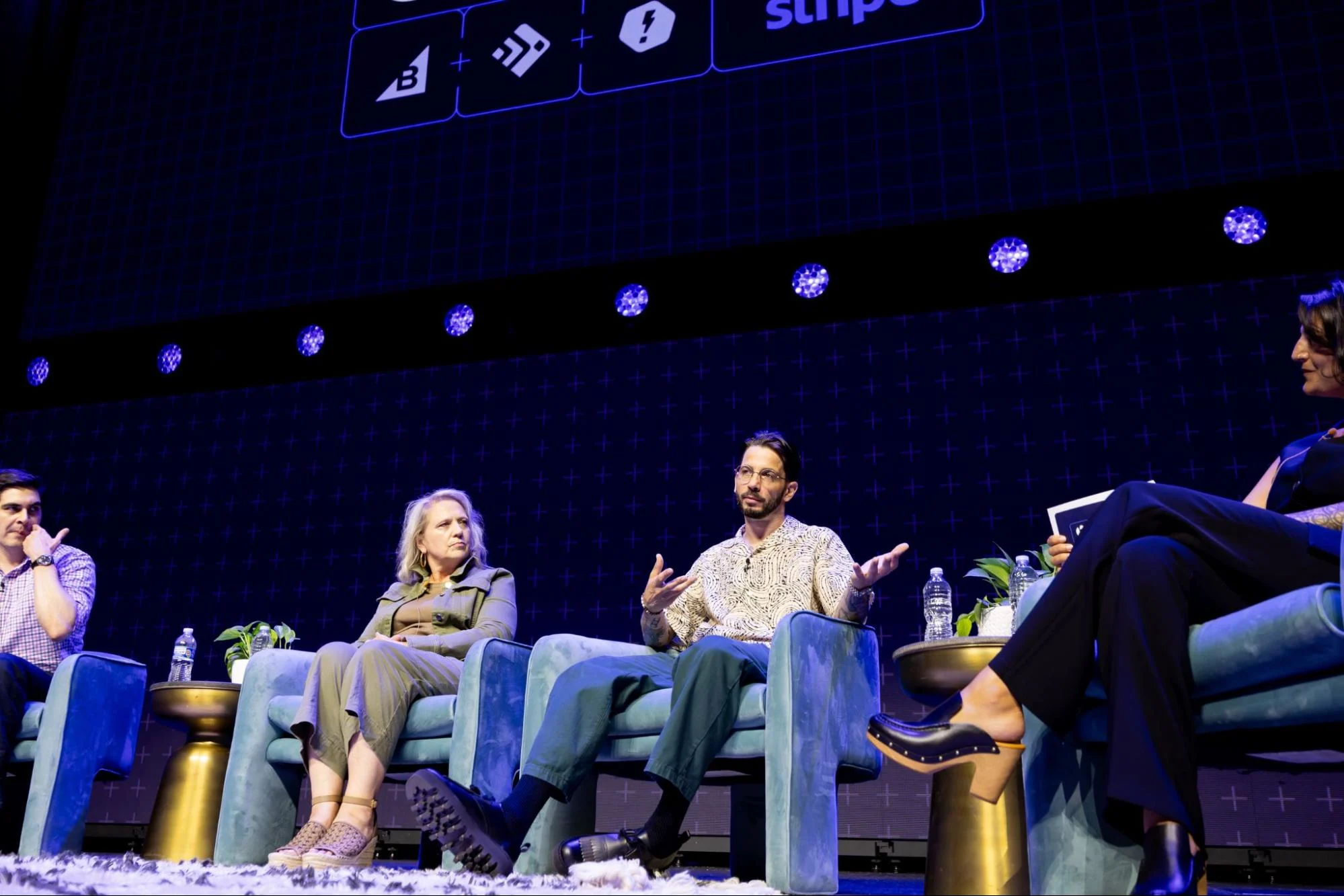 BigSummit 2025 B2C to A2A image 3