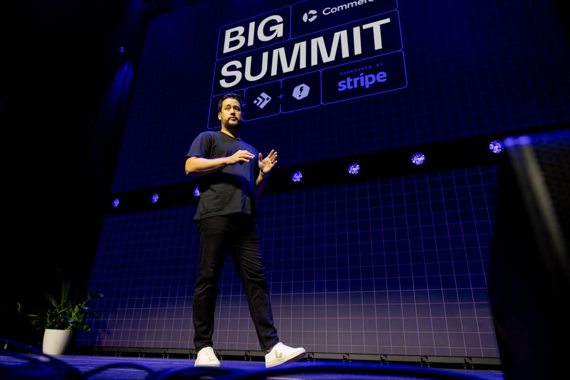 BigSummit 2025 Powering What's Next Image 5