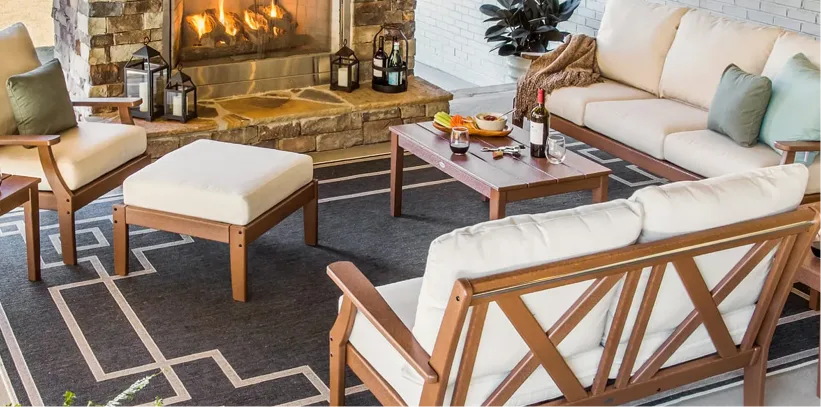 Global ecommerce insights for home and garden retailers.