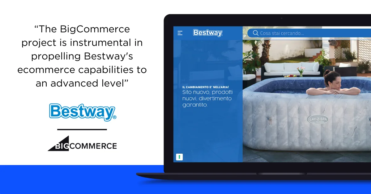 Bestway Europe Image ENG version