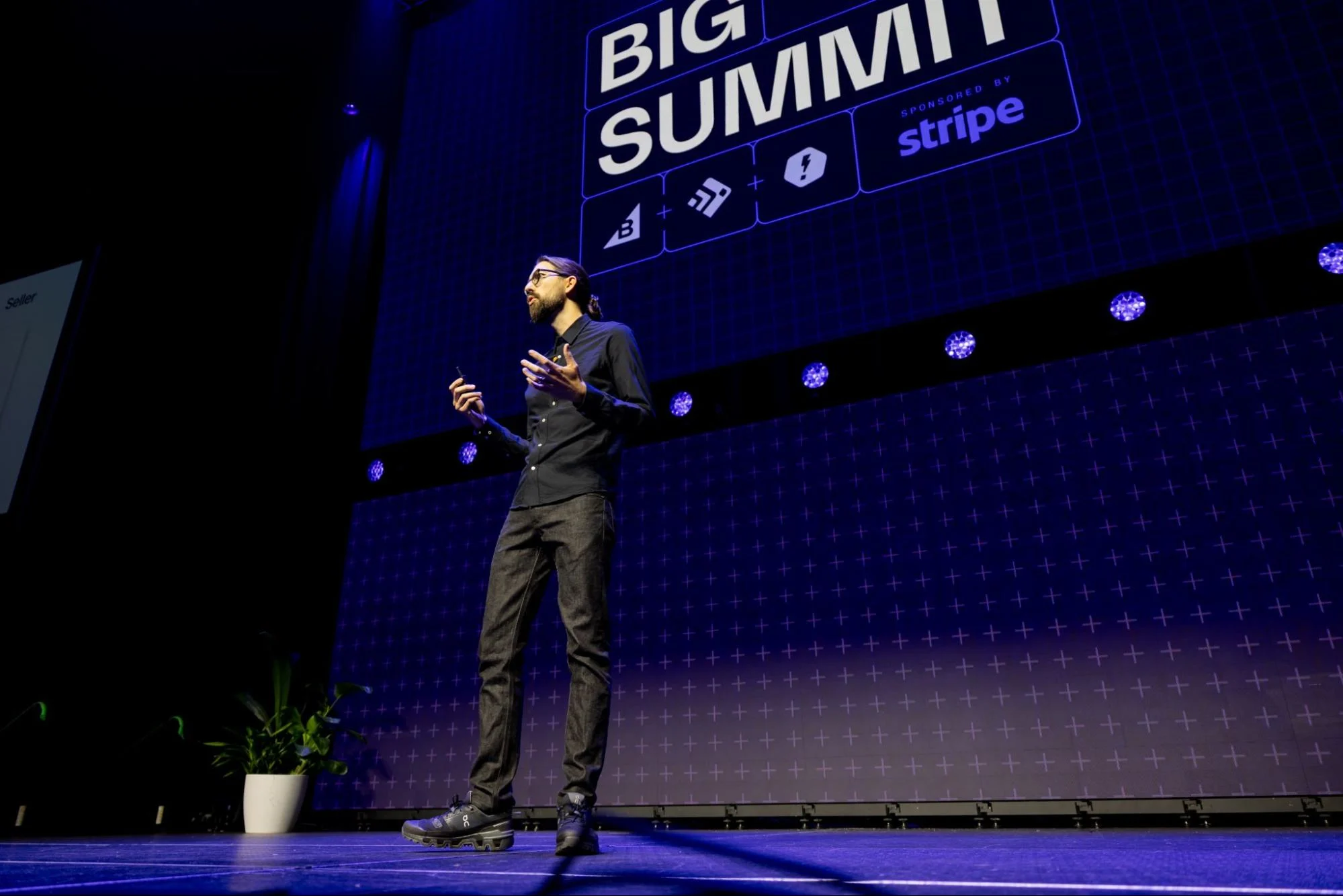 BigSummit 2025 Powering What's Next Image 4