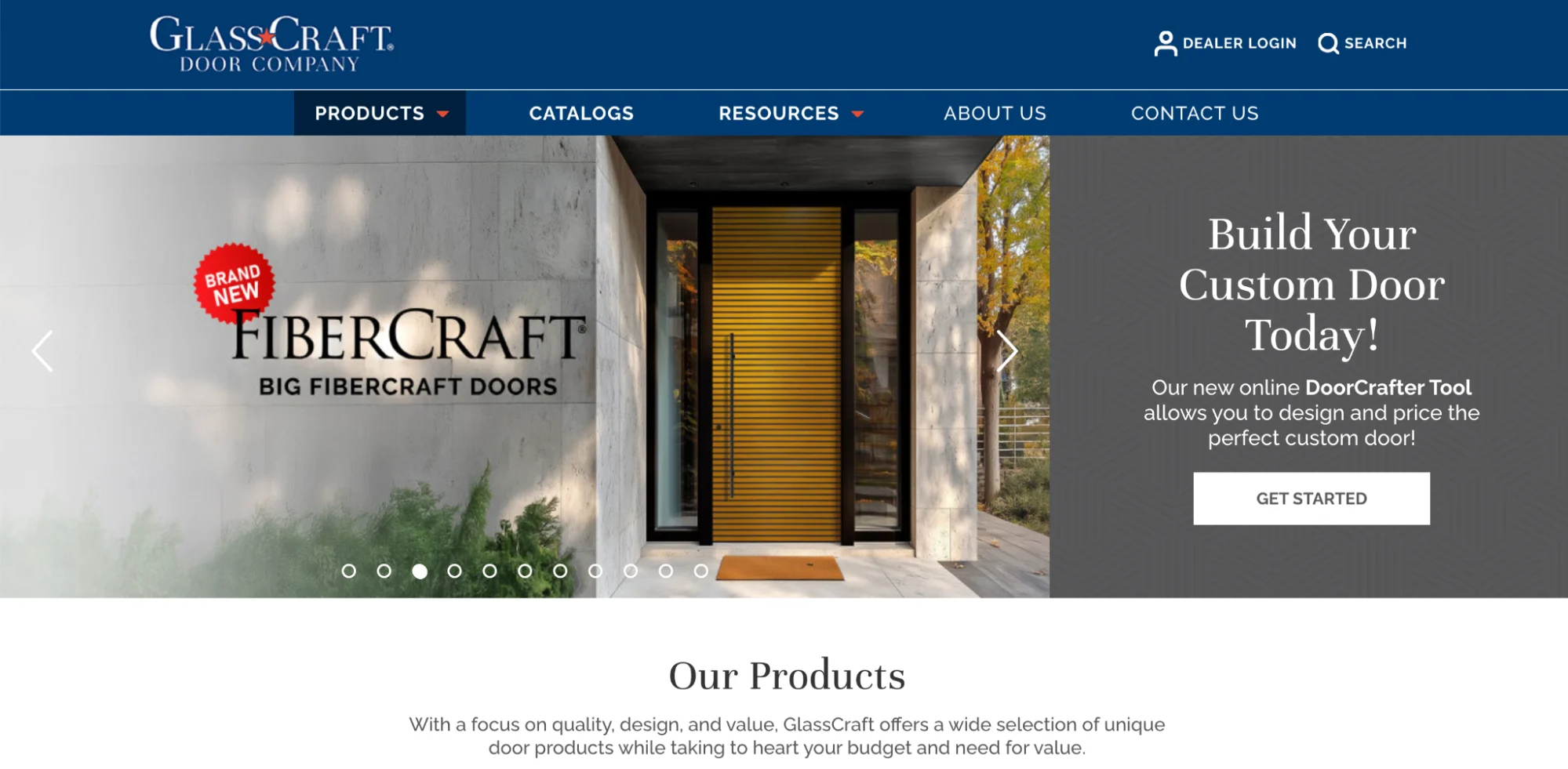 8-best-ecommerce-stores-glasscraft-door-company
