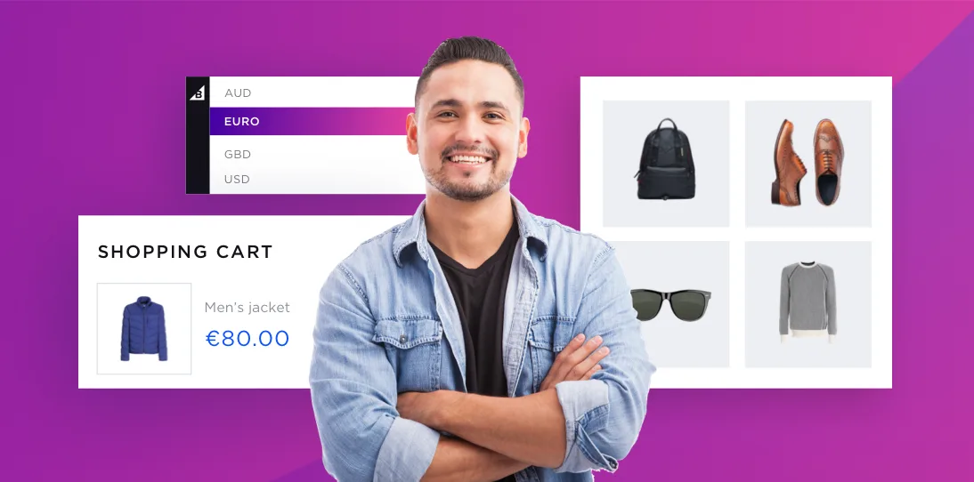 Ecommerce Website Development Complete Guide (2025)