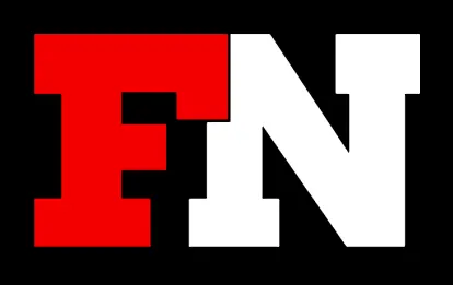 Footwear News logo