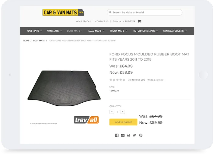 815 Cd 2020 Feb Case Study Images Car And Van Mats Tablet Mt@1X