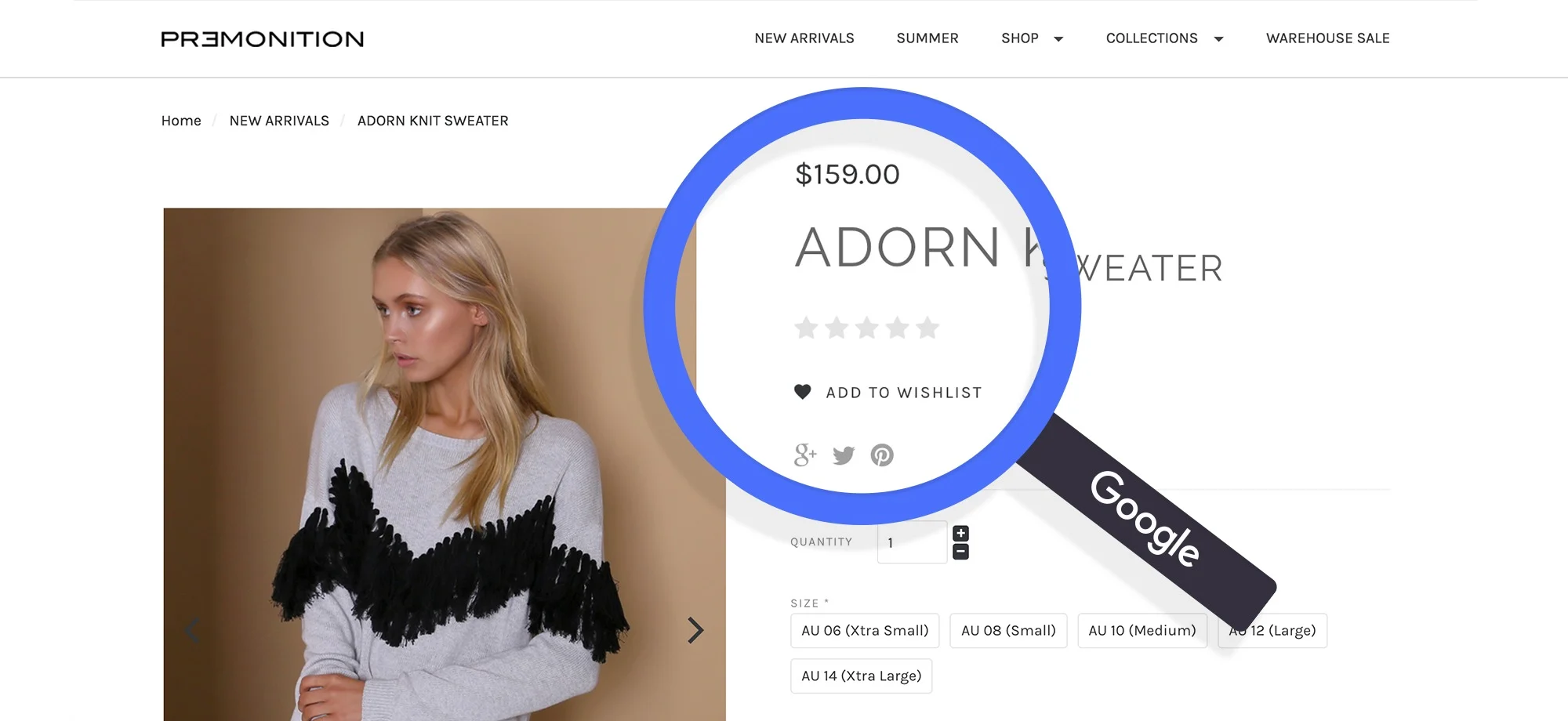 How to Get Started with SEO Golden Rules for Your E-commerce