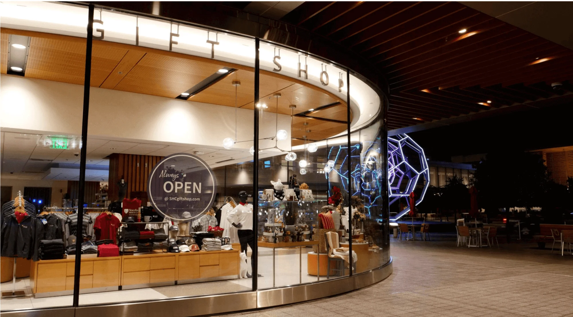 stanford medicine gift shop image 5