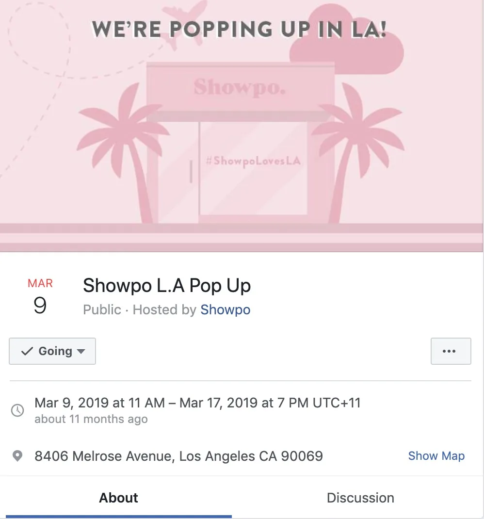 Pop-Up Shop Planning: 8 Tips to Help Retail Brands Get the Most Out of  Their Next Event
