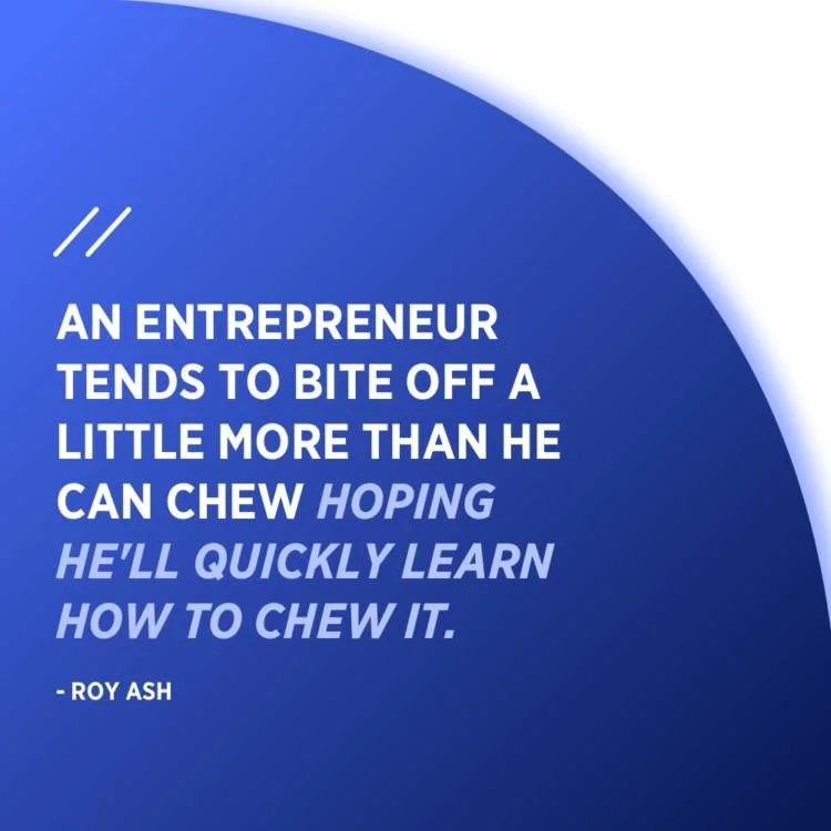 30 Entrepreneur Quotes to Motivate and Inspire Your Business in