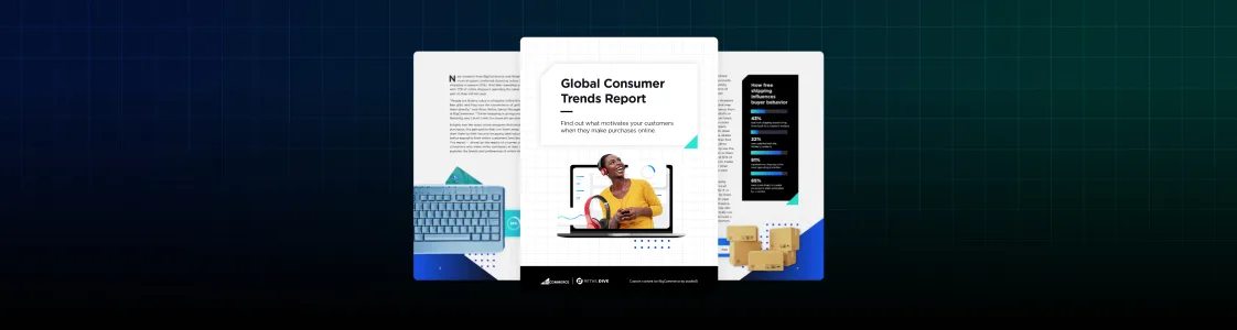 2023 Global Consumer Trends Report