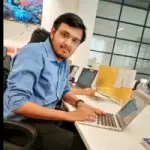 Vishal Agarwal avatar