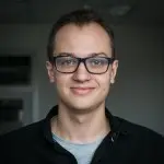 Mateusz Pliszka avatar