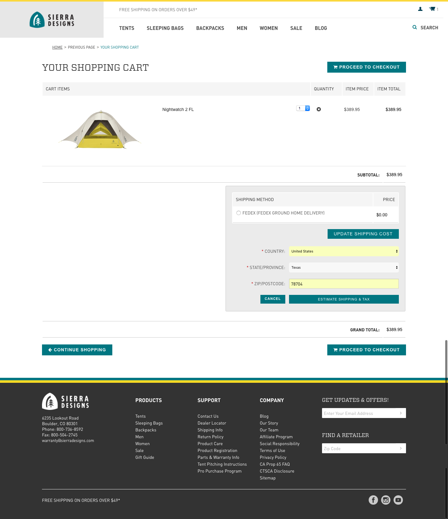 Getnet I Create highly customized, secure checkout experience