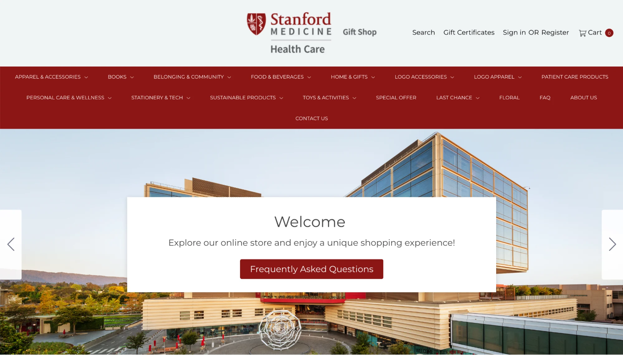 3-best-ecommerce-stores-stanford-medicine-gift-shop