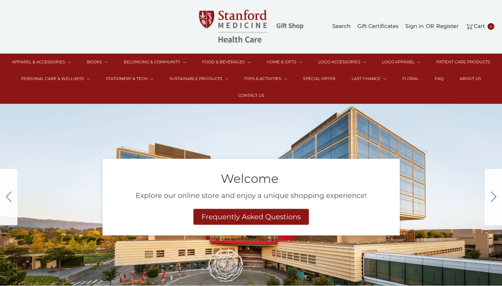 3-best-ecommerce-stores-stanford-medicine-gift-shop
