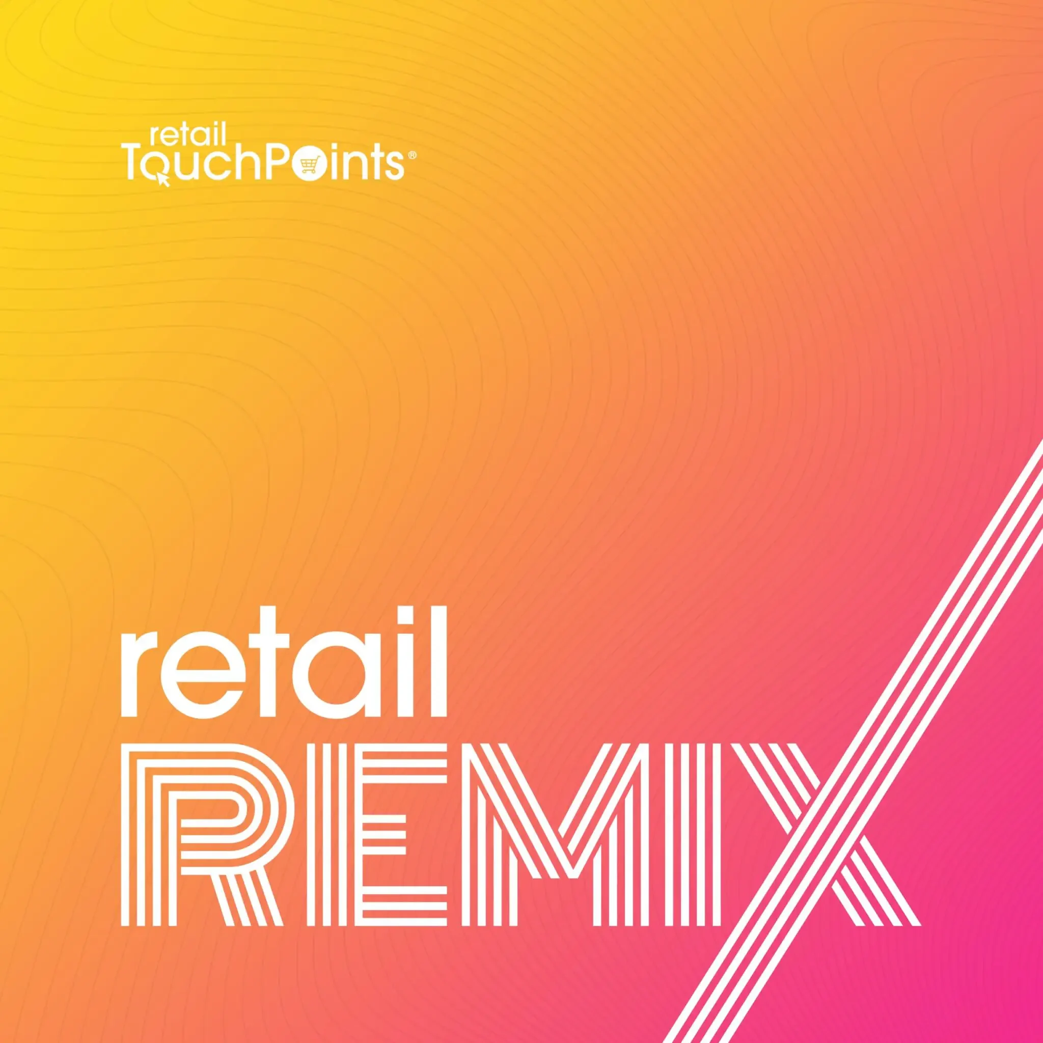 Retail Remix logo