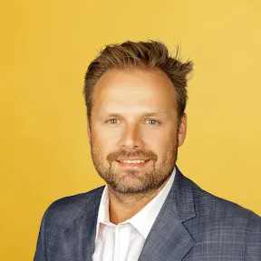 Michael Scholz