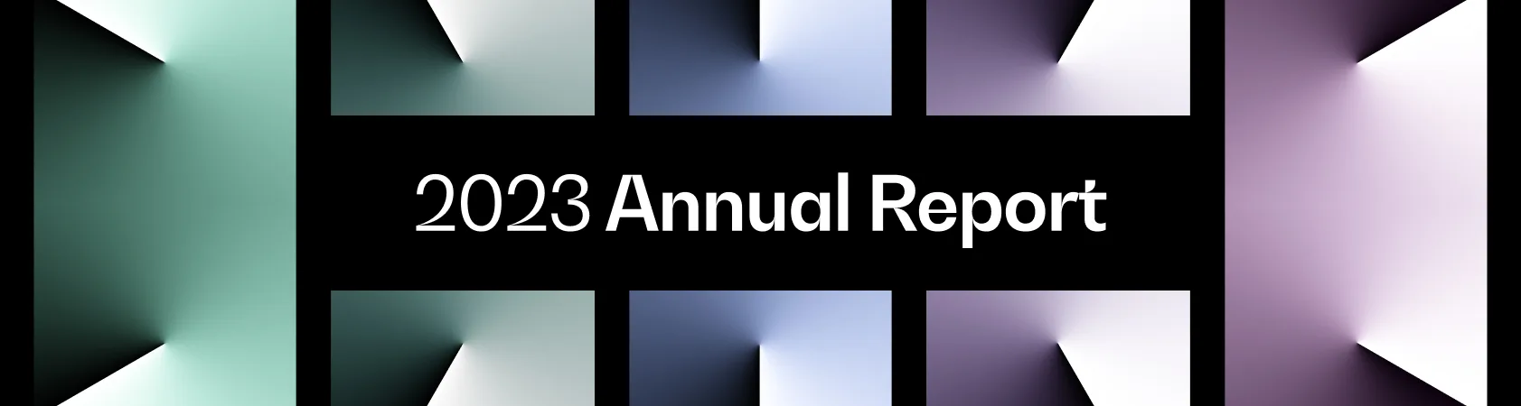 2023 Annual Report Blog