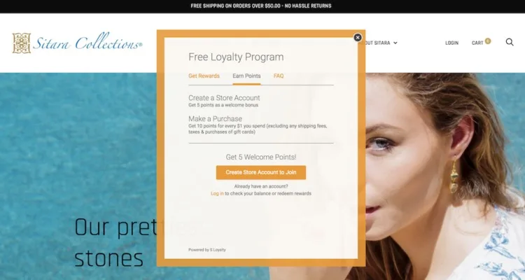 Increase Customer Loyalty with Customer Loyalty Programs - Netmera