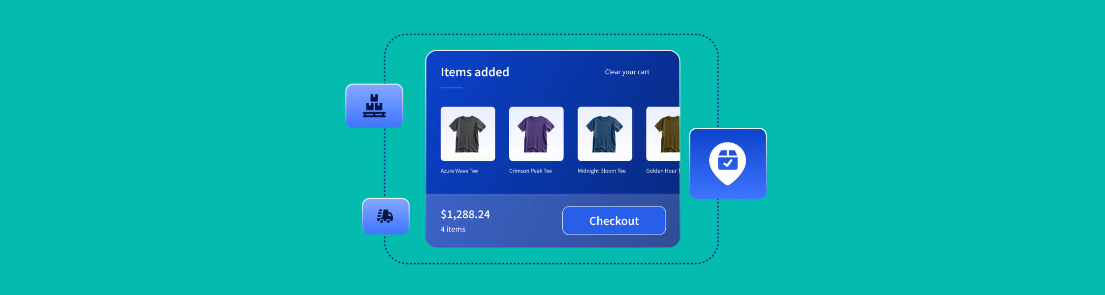 Google Pay Checkout Update | BigCommerce