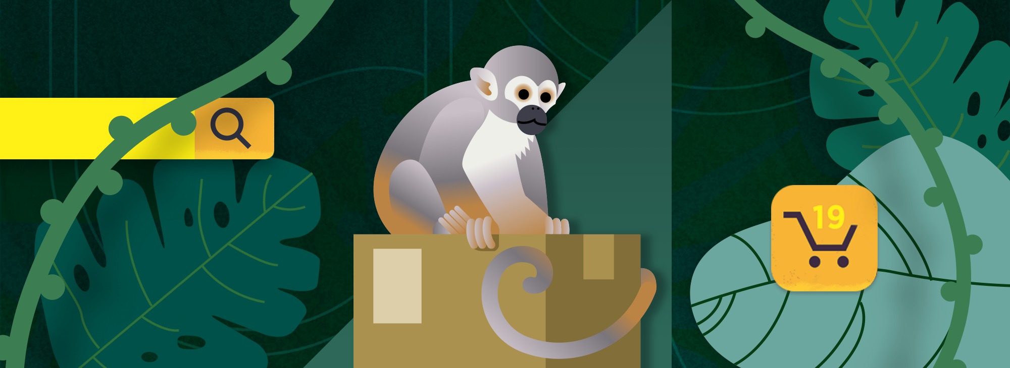 Brand Monkey - Obsessed with Sales Growth on 's Marketplace