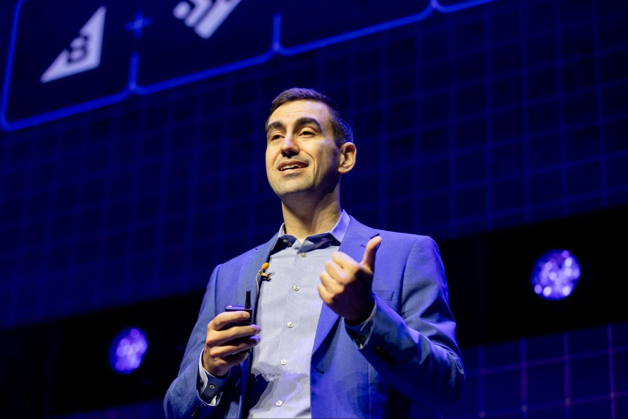 BigSummit 2025 Powering What's Next Image 3