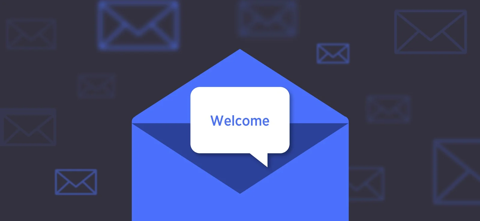 welcome email templates for new subscribers