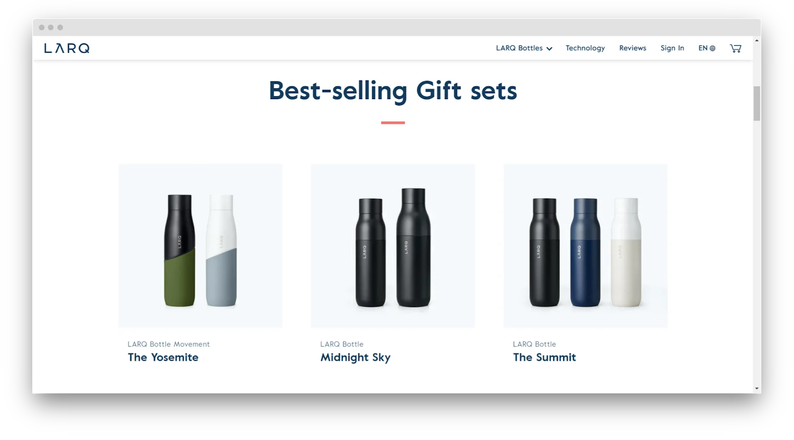 Product Marketing for Ecommerce + Must-Try Tips