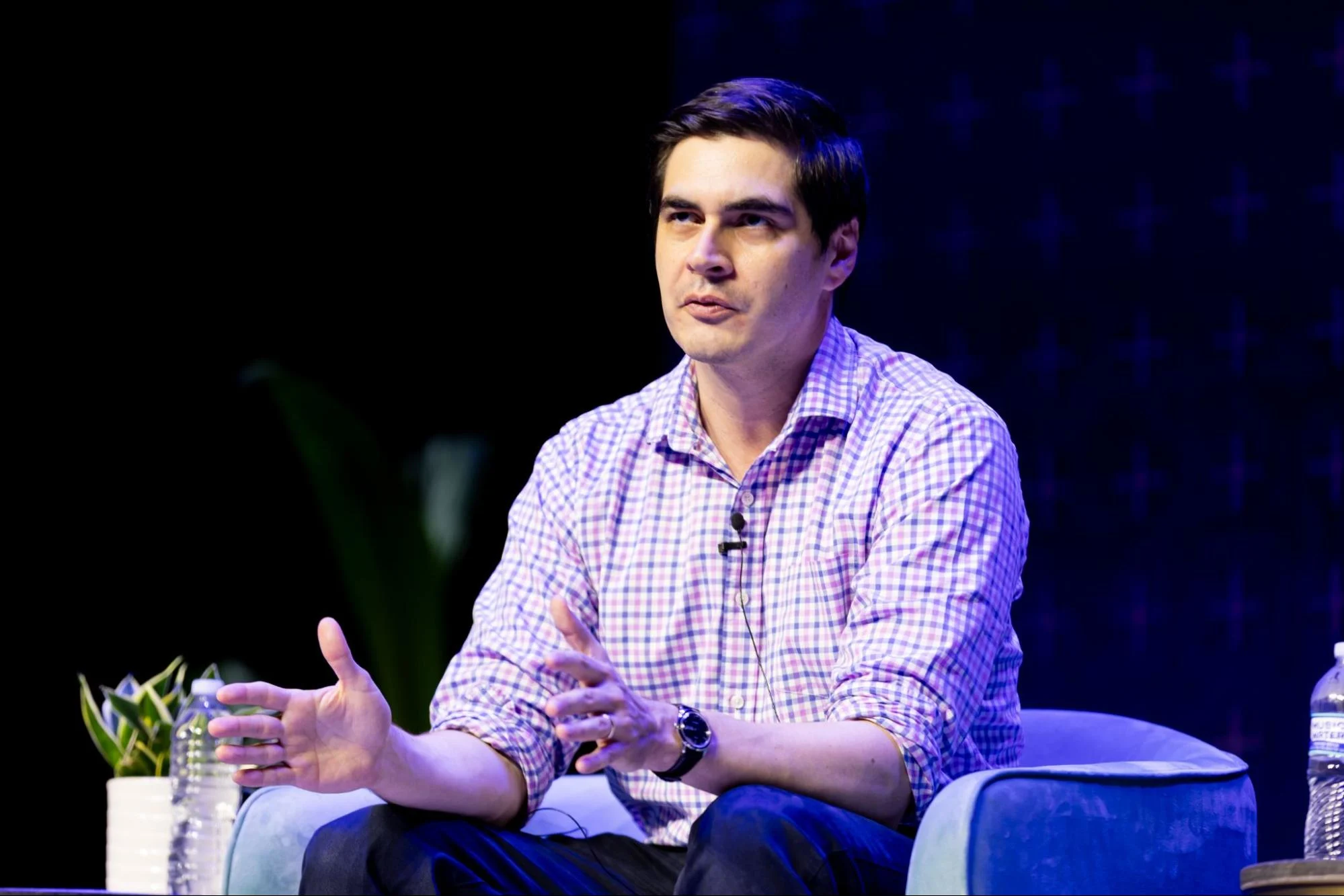 BigSummit 2025 B2C to A2A image 2