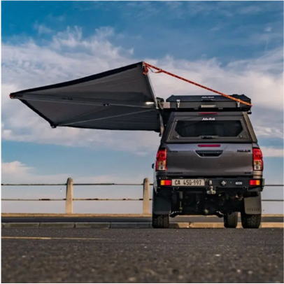 OK4WD Accelerates Team Efficiency with BigCommerce