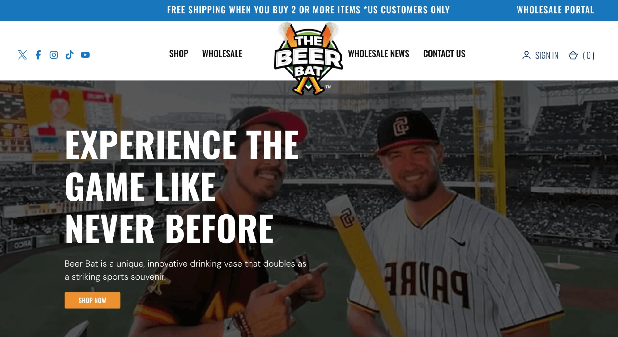 Built for b2b image 1