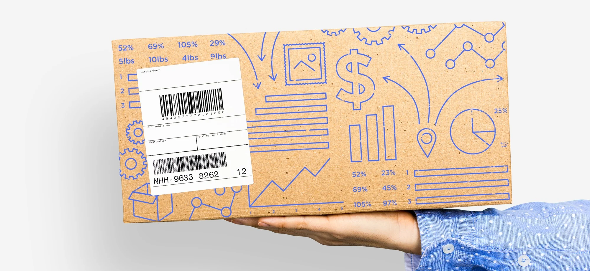 Calculating Ecommerce Shipping Costs: Rates & Fees