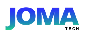 https://bcwpmktg.wpengine.com/wp-content/uploads/2019/11/Joma-Tech-logo-300x136.png