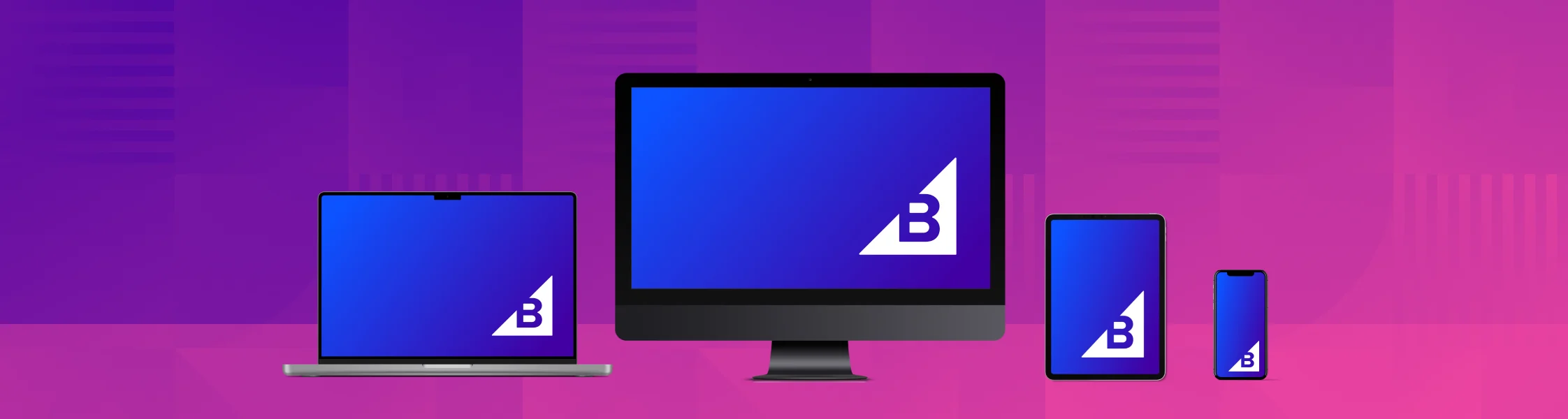 Devices + BC Logo Header