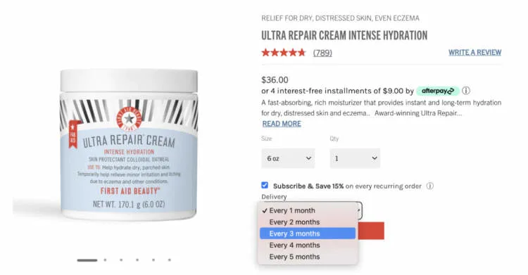 https://bcwpmktg.wpengine.com/wp-content/uploads/2021/07/recharge-first-aid-beauty-product-example-750x391.jpg