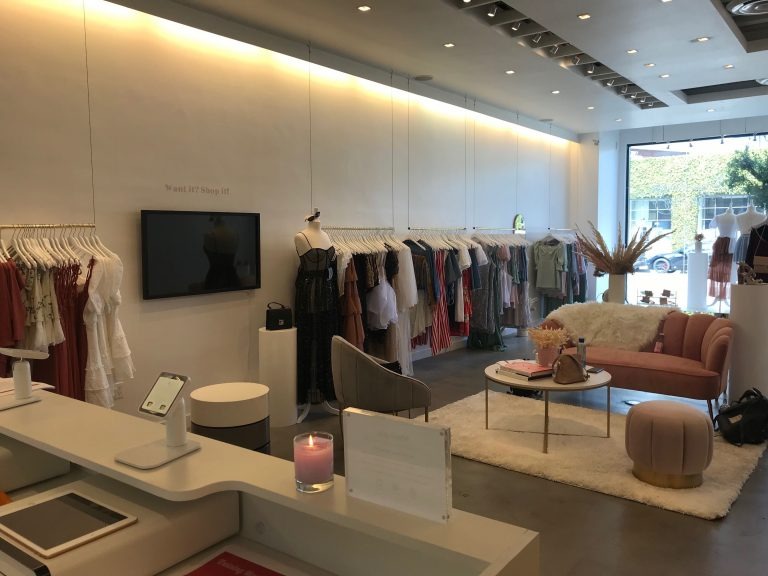 How to use pop-up stores in your retail strategy