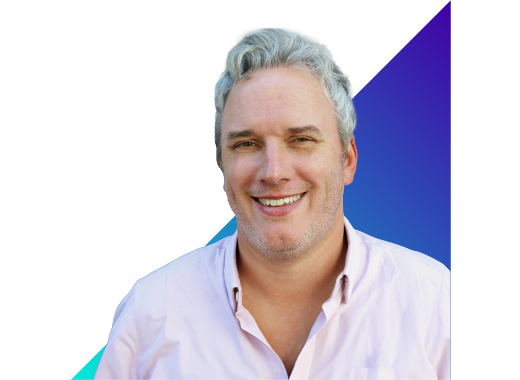 Travis Hess, CEO - BigCommerce