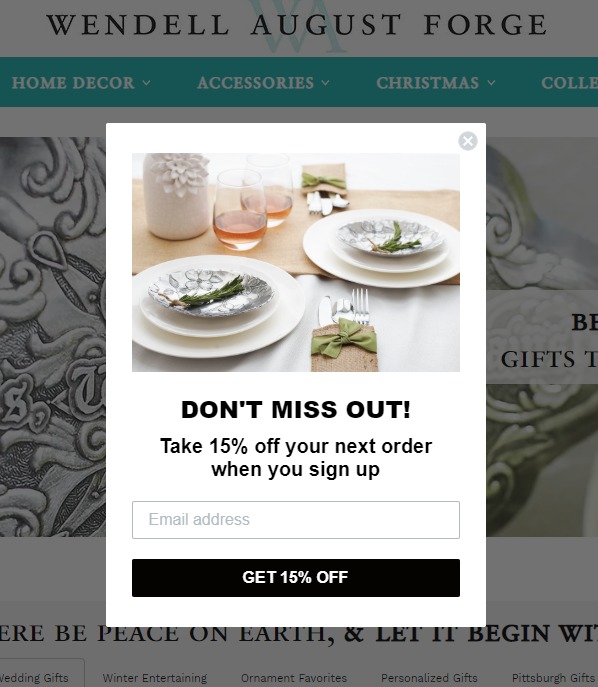 7 Newsletter Signup Strategies For Your Online Store