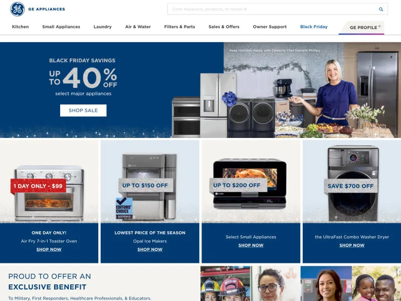 Ecommerce Stores & Success Stories | BigCommerce