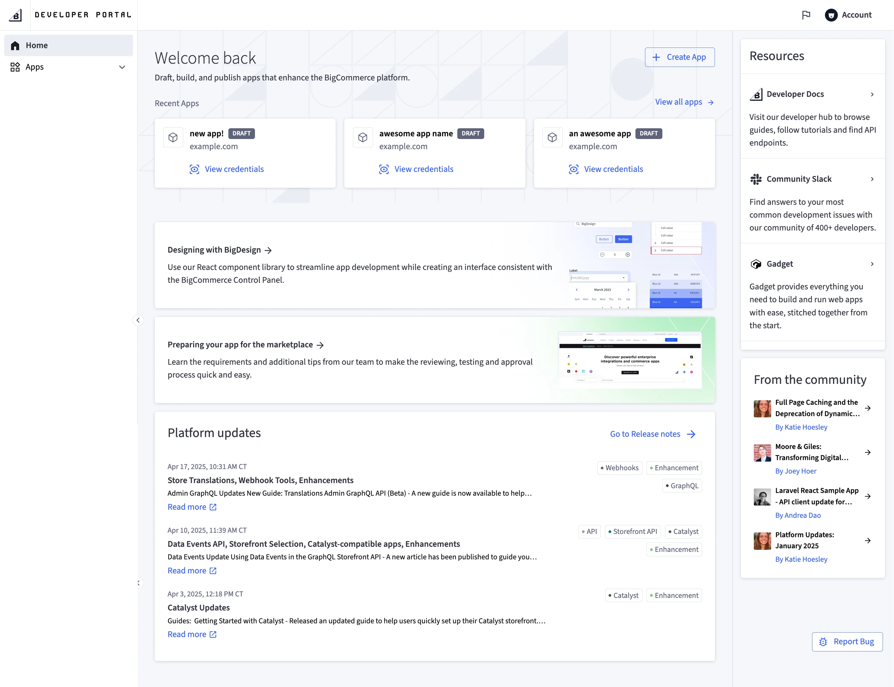 new-layout-dev-portal 