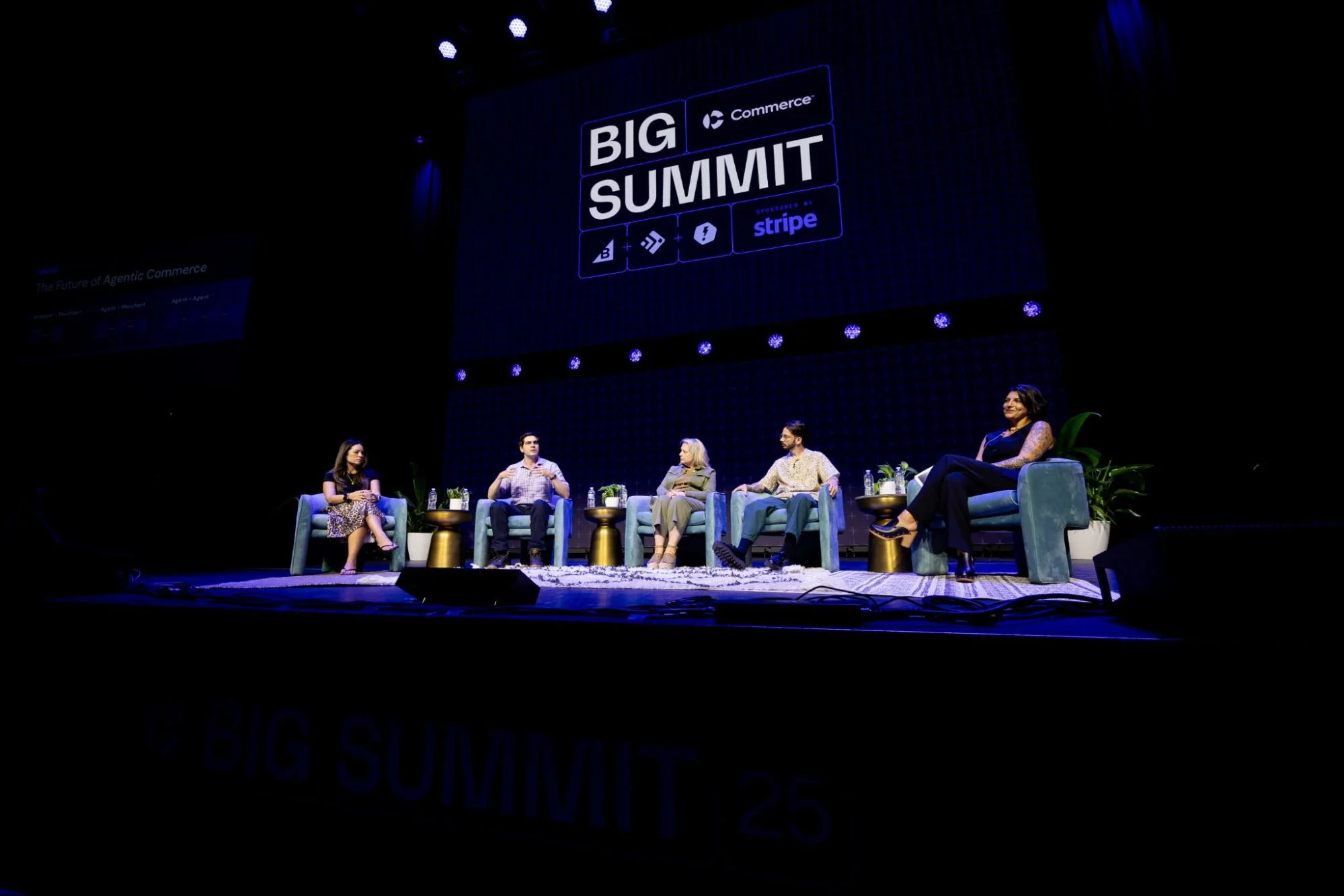 BigSummit 2025 B2C to A2A image 1