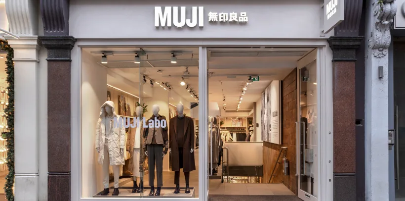 MUJI image thumbnail 