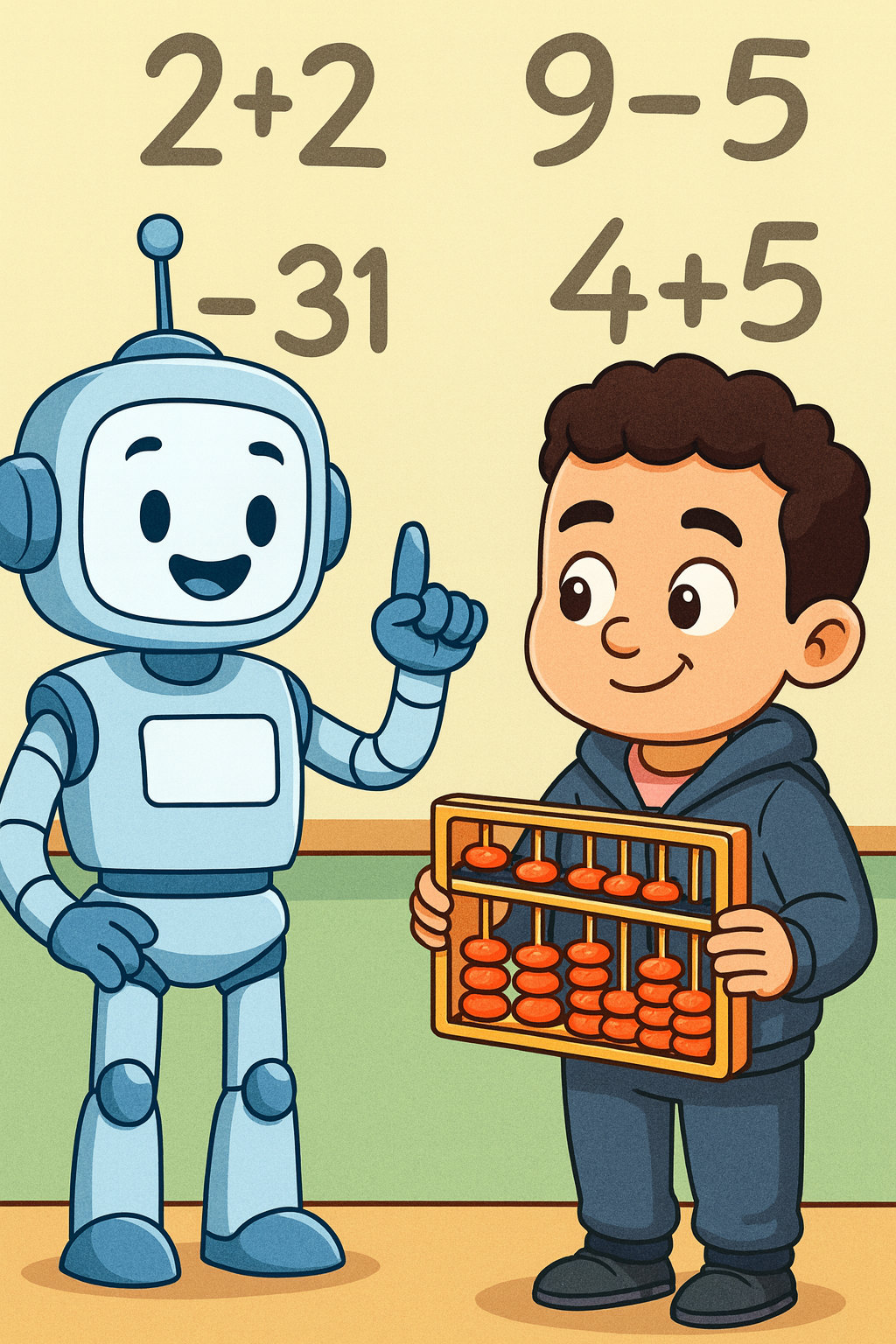 Doroos Math - Learn Mathematics the Smart Way