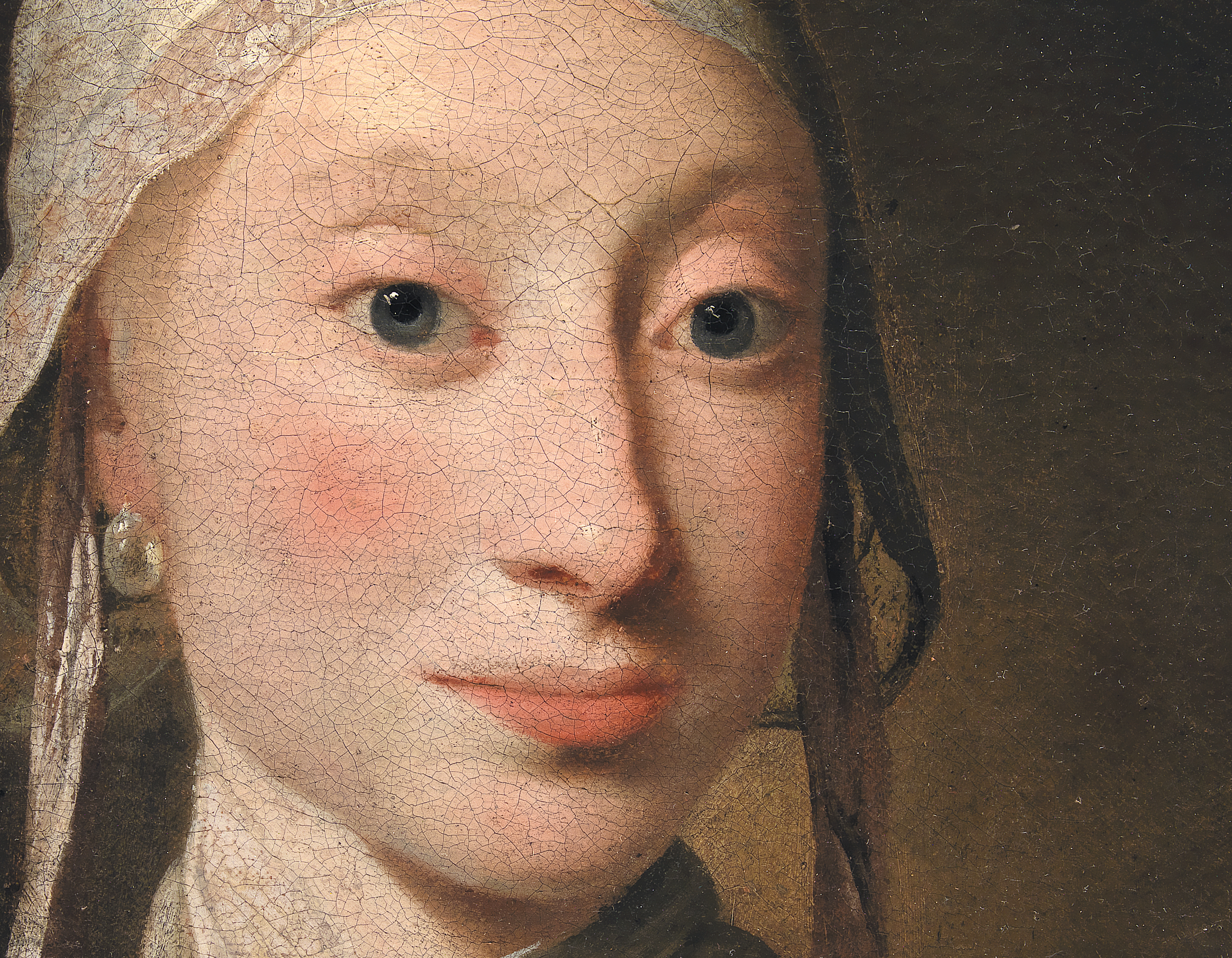 Jens Juel - under huden