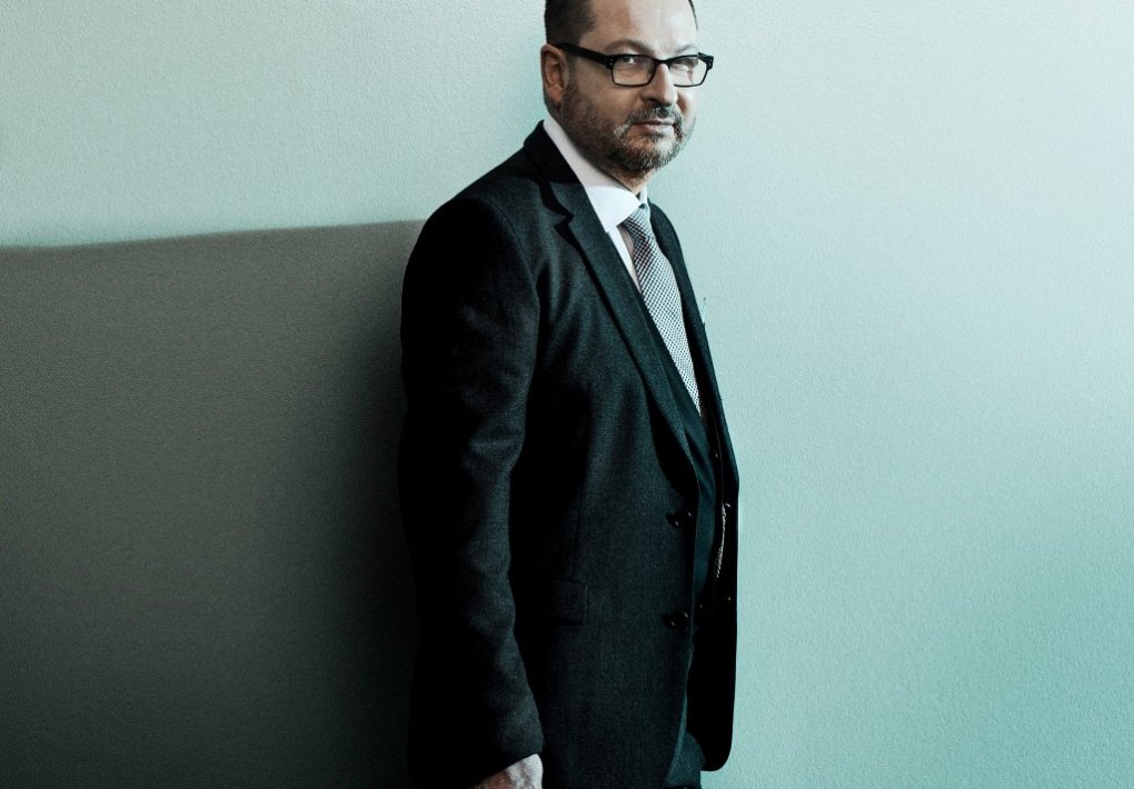 foto lars von trier